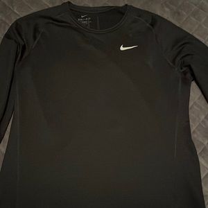 Nike long sleeve